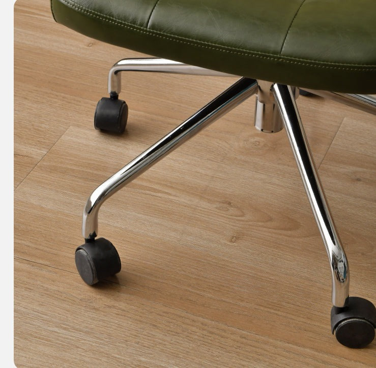 Rattan Leisure Lift Office Chair
