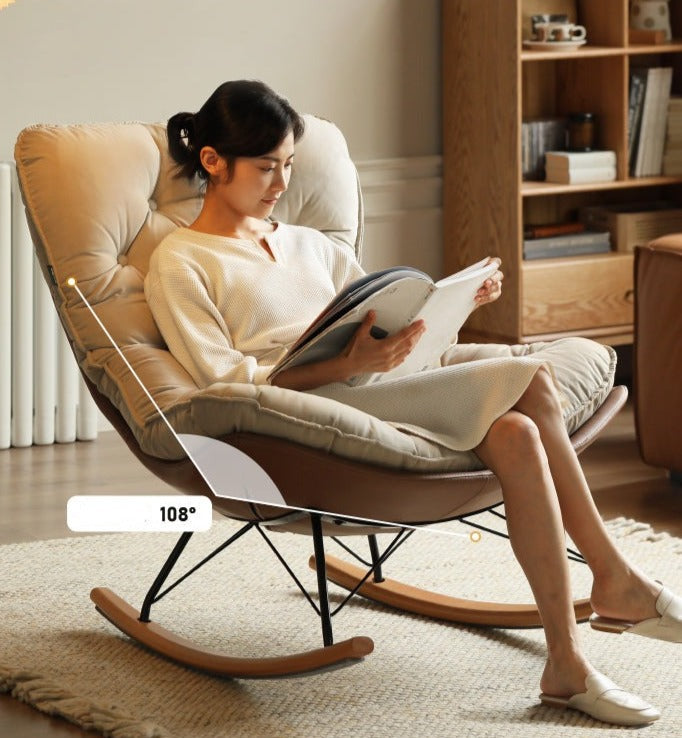 Leisure Rocking Chair