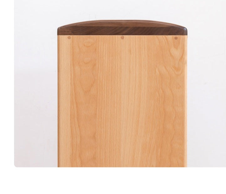 Beech Solid Wood Kids Storage