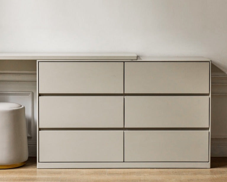 Tulipwood Solid Wood Vanity Table.