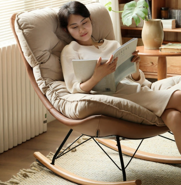 Leisure Rocking Chair