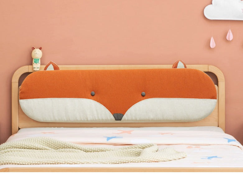 Cartoon bedside back cushion 1m 1.2m"