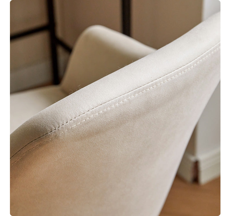 Technological Cloth Office Lift Chair