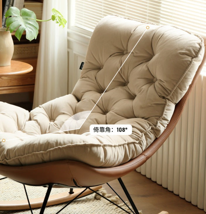 Leisure Rocking Chair