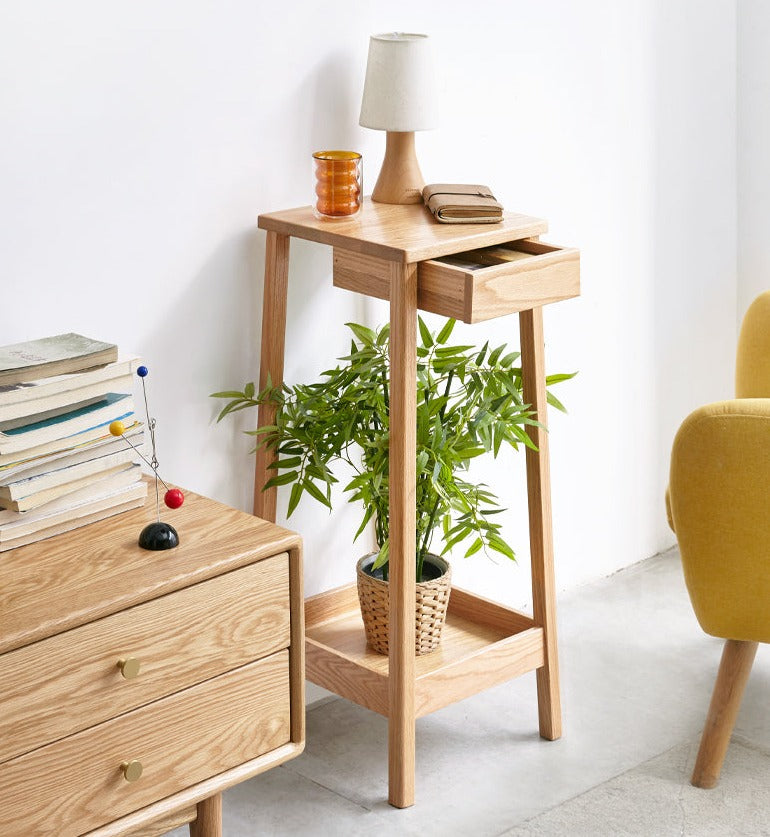 Multi-layer flower stand