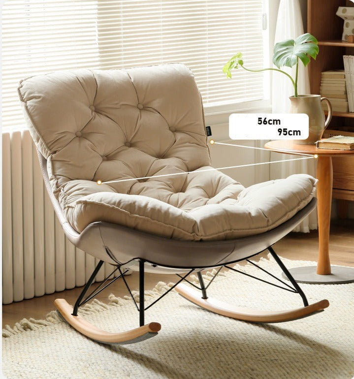 Leisure Rocking Chair