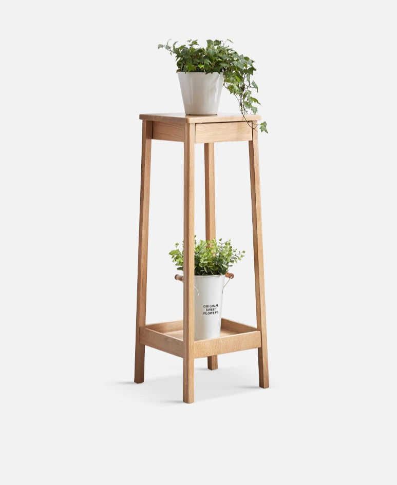 Multi-layer flower stand