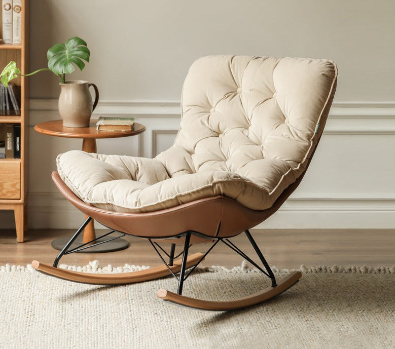 Leisure Rocking Chair