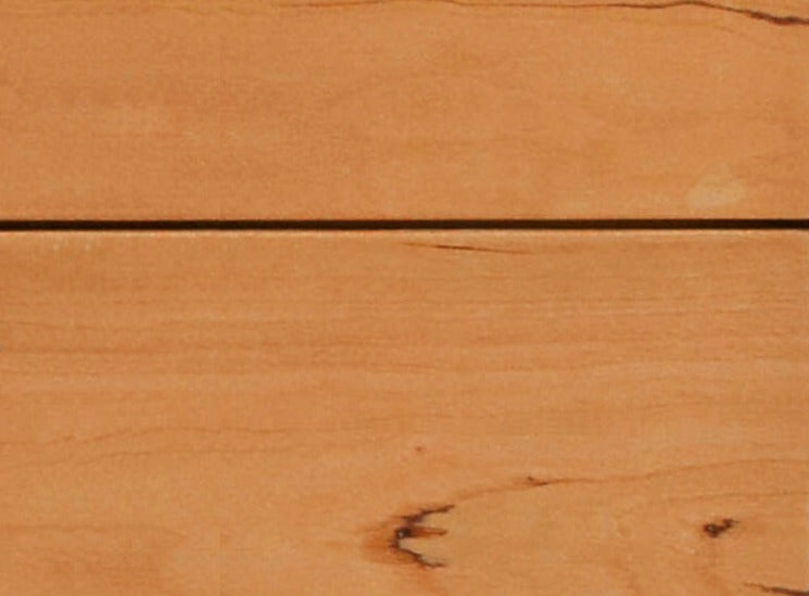 Cherry Wood, Oak, Poplar Solid Wood Side Cabinet Flip Door, LED light