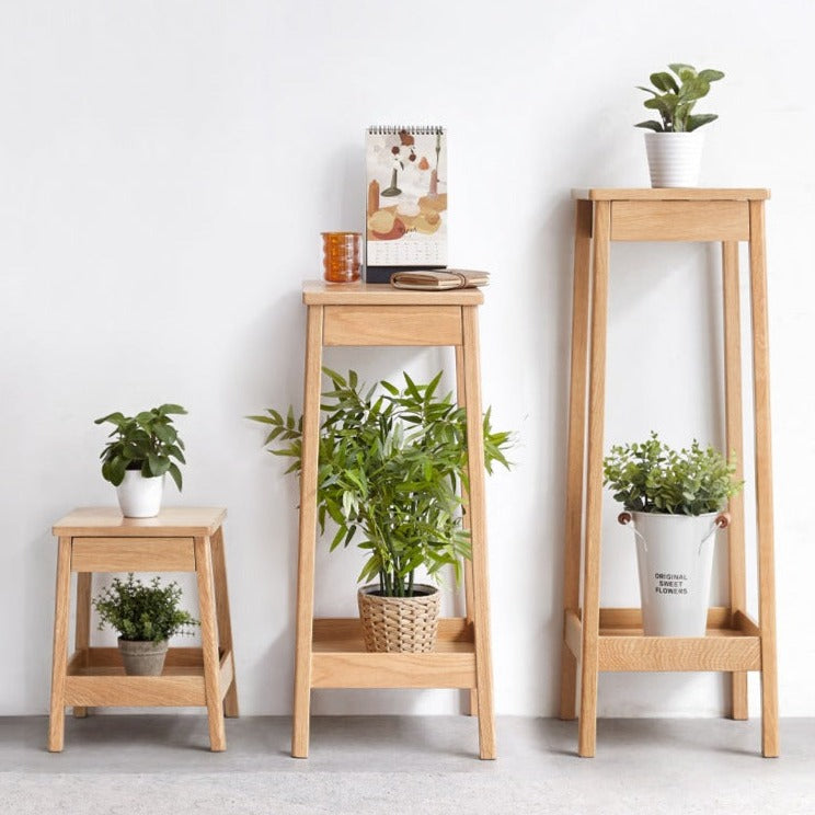 Multi-layer flower stand