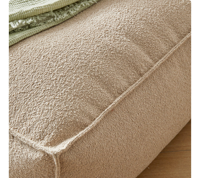 Lamb Combination Module Sofa.