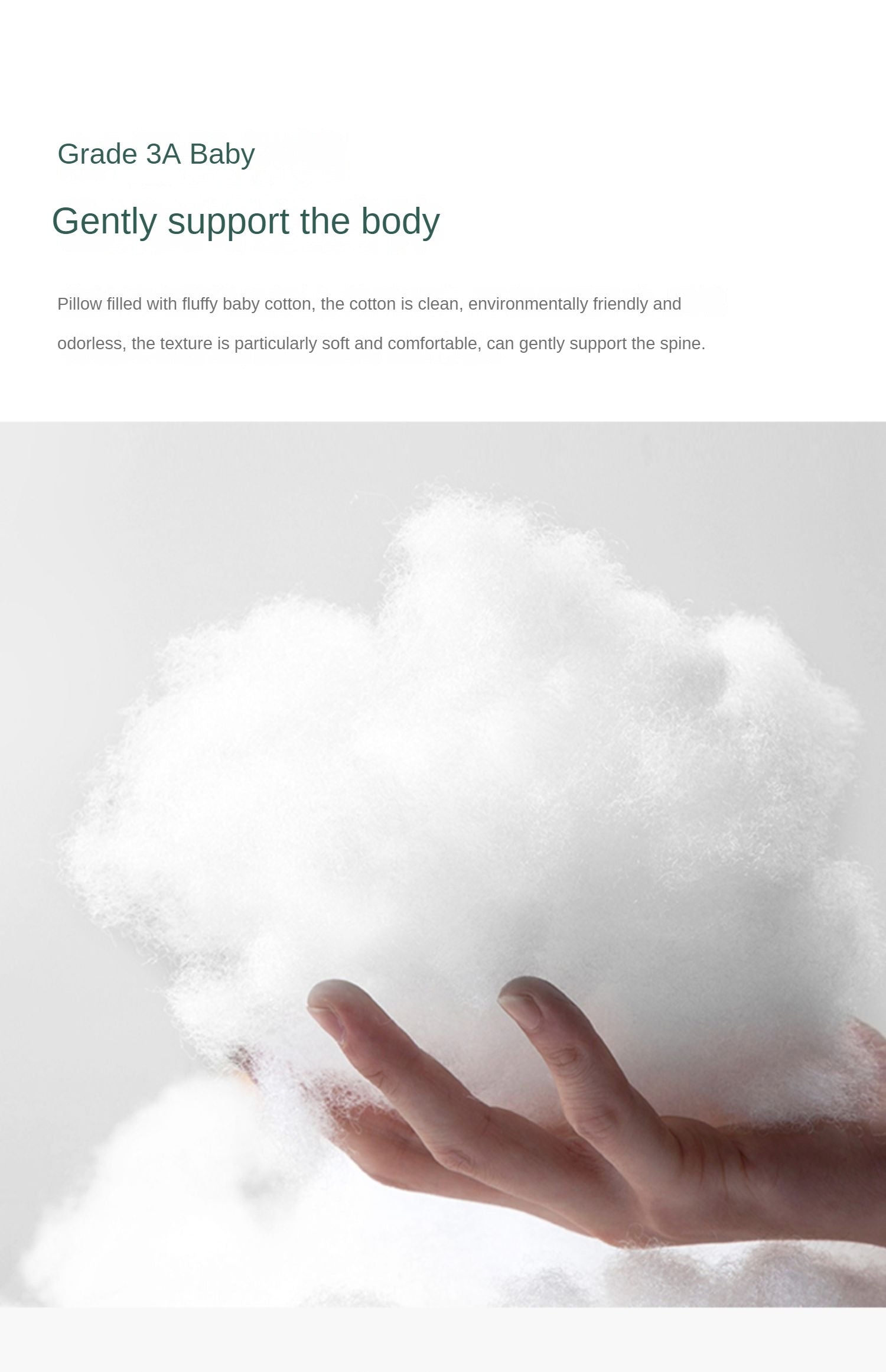 Fabric Simple Modern Sofa.