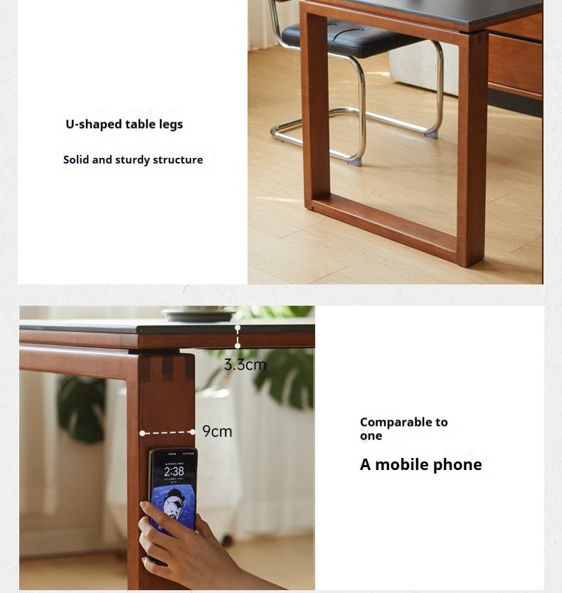 Tulipwood Solid Wood Island Table, Dining Table, Dining Sideboard, Buffet