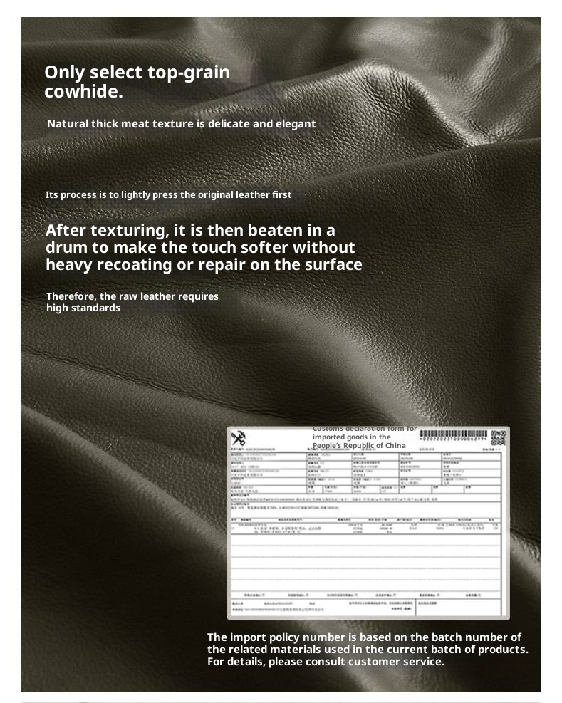 Black Walnut, Teak Solid Wood Luxury Genuine Leather Bed