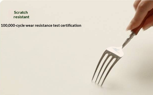 Oak Solid Wood Suspended Bed with Soft Backrest – Piano Key Design