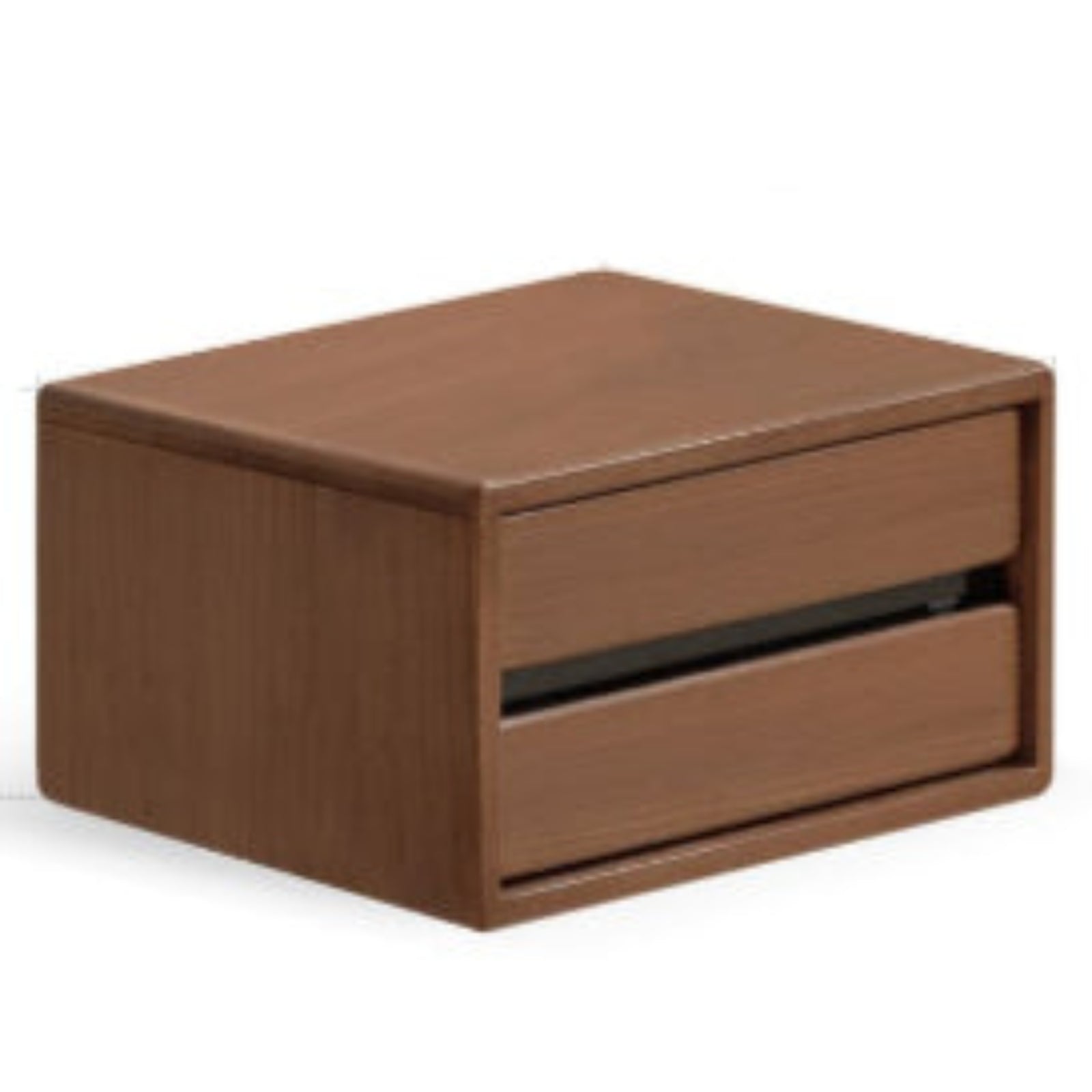 Beech  Solid Wood Desktop Storage Rack