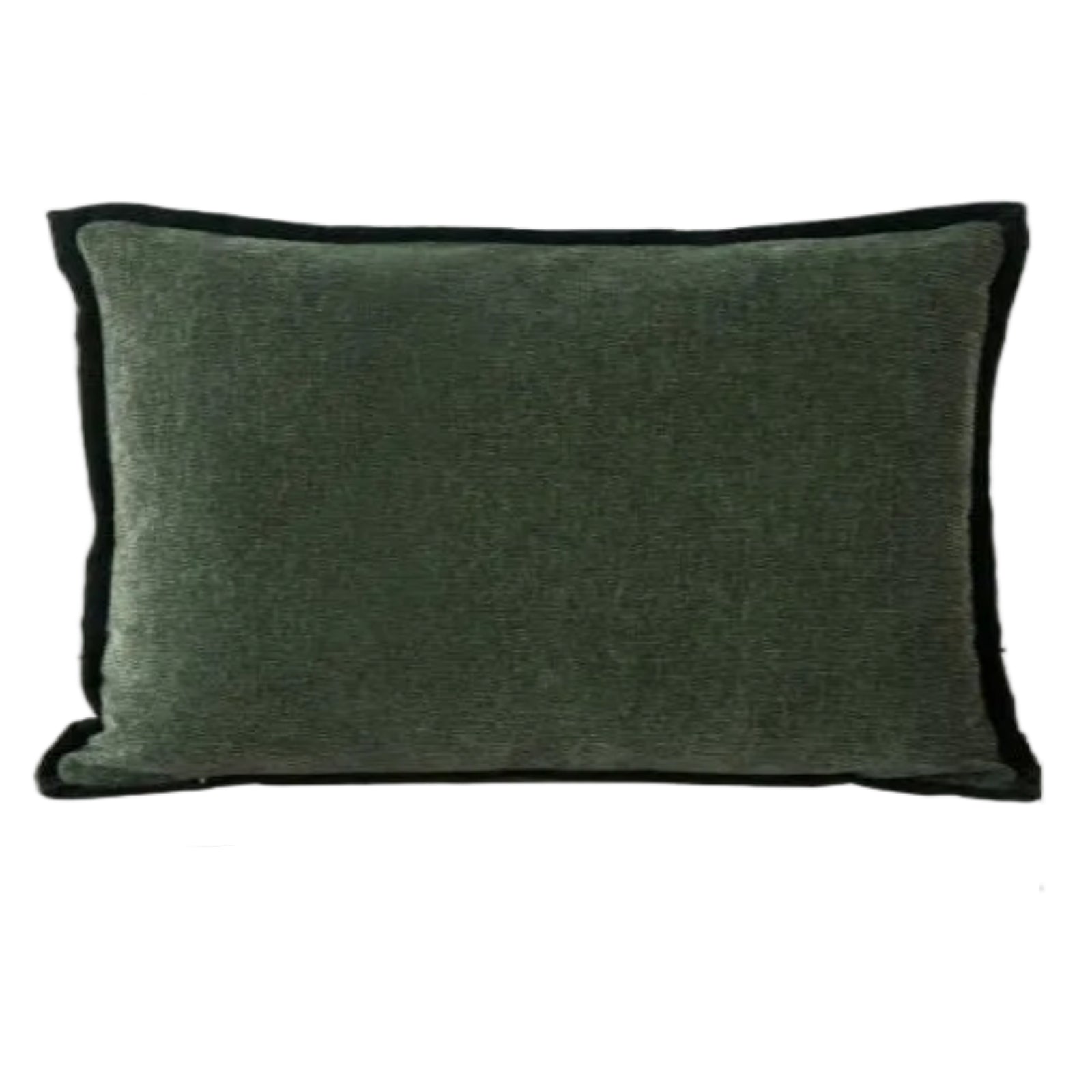 Vintage Style Bed Headboard Pillow with High Backrest Support