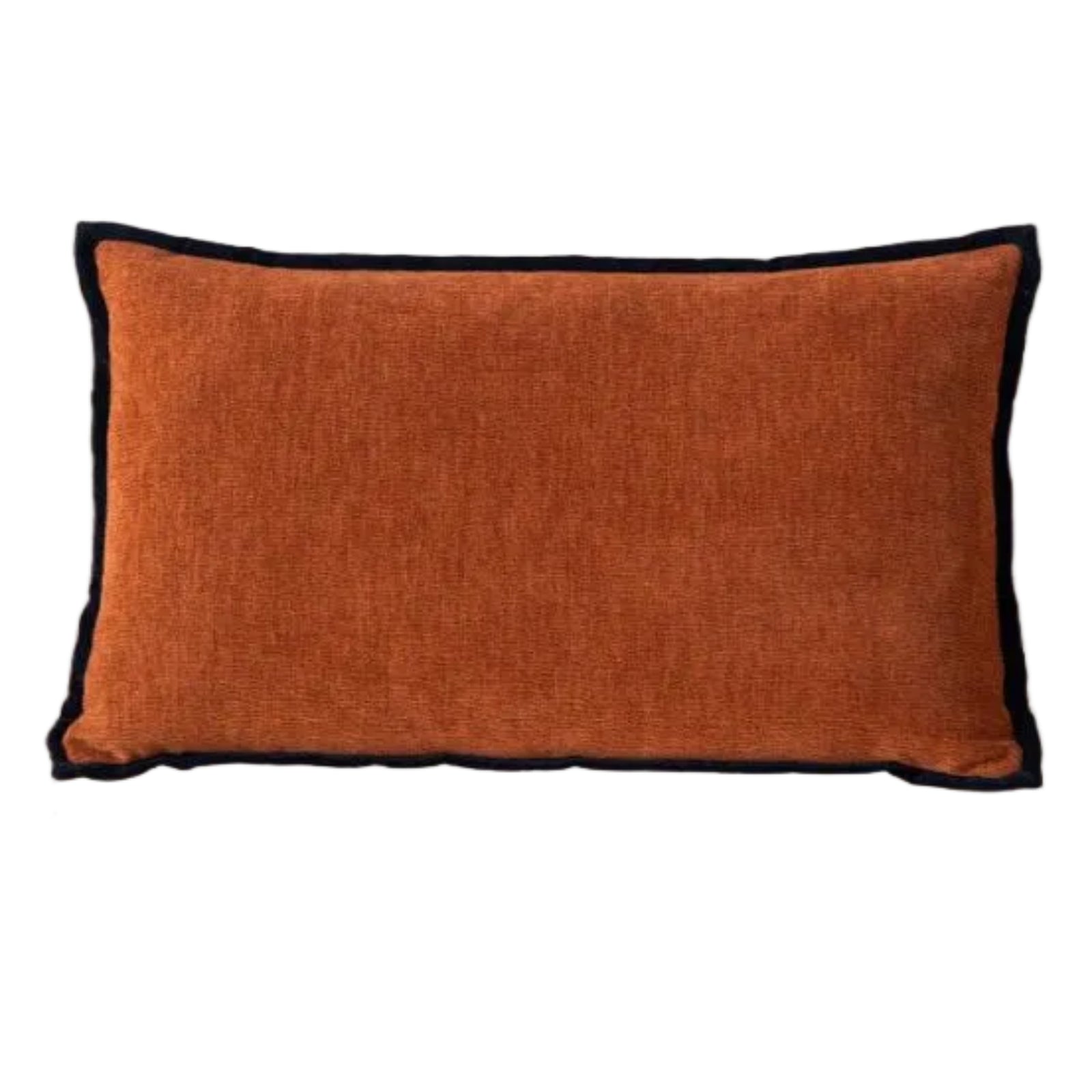 Vintage Style Bed Headboard Pillow with High Backrest Support