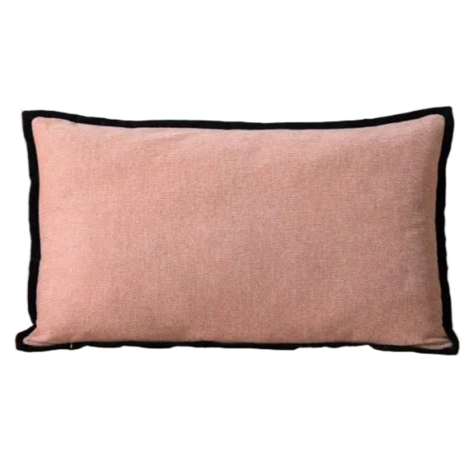 Vintage Style Bed Headboard Pillow with High Backrest Support