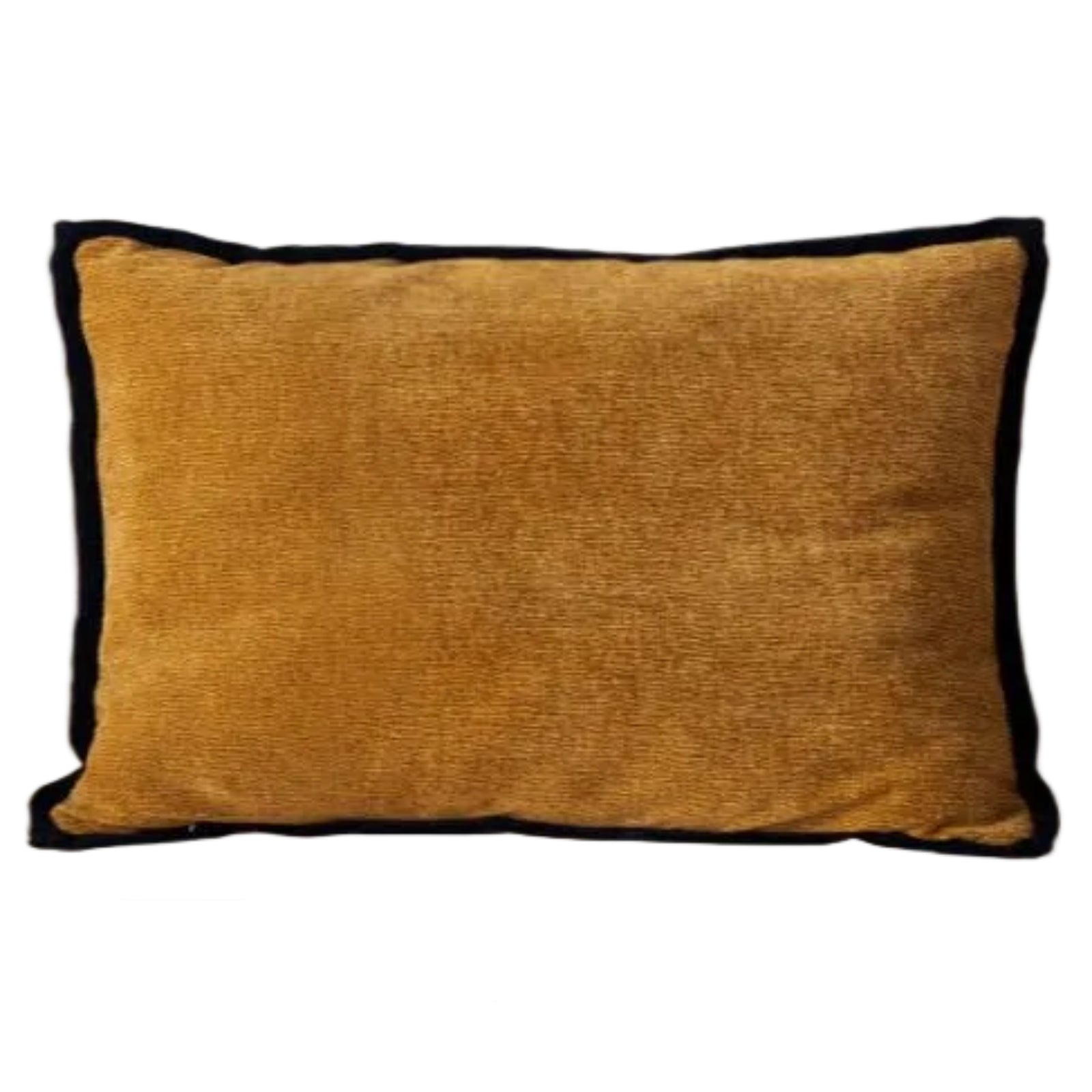 Vintage Style Bed Headboard Pillow with High Backrest Support