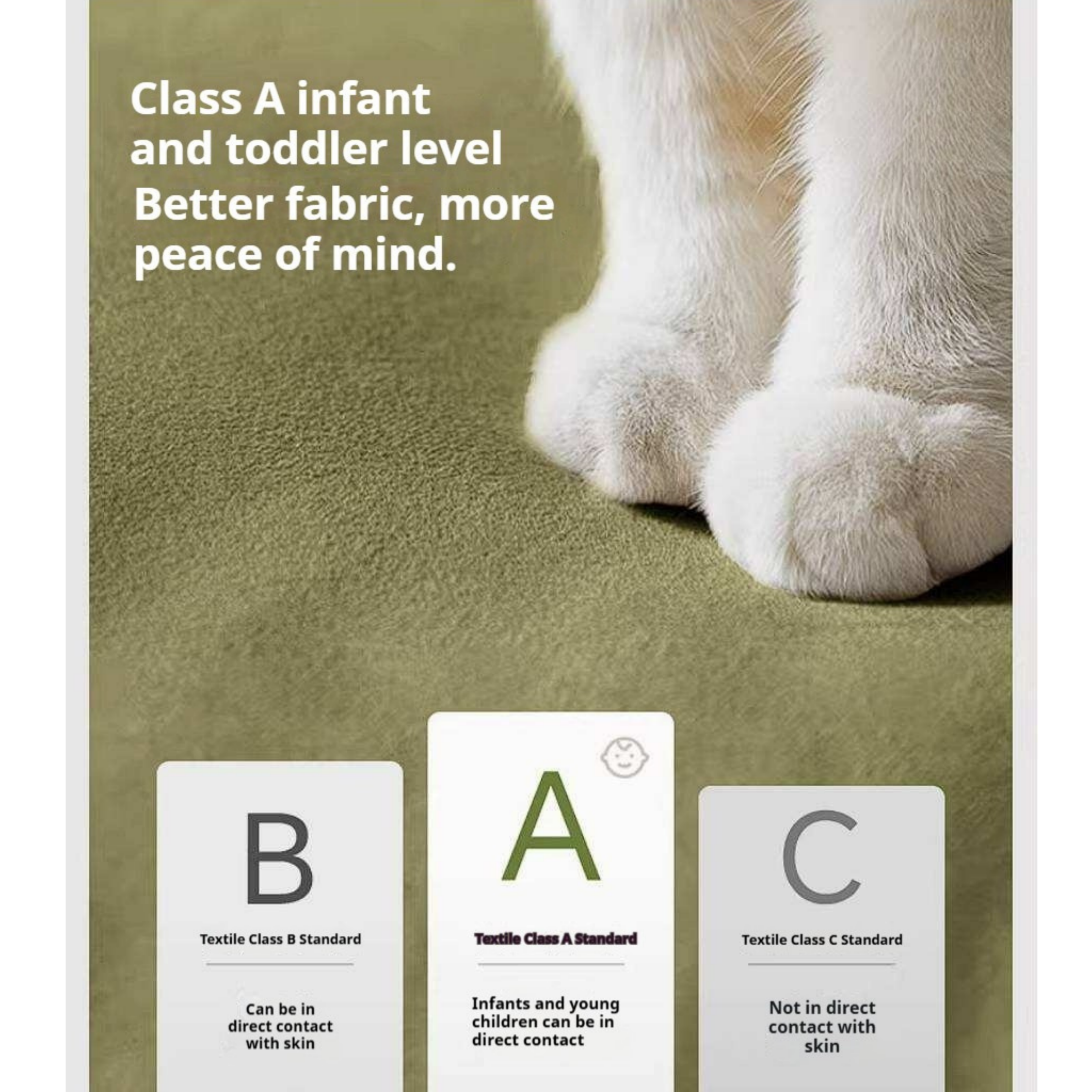 Modern Adjustable Power Reclining Chaise Lounge Chair for Yoga and Relaxation