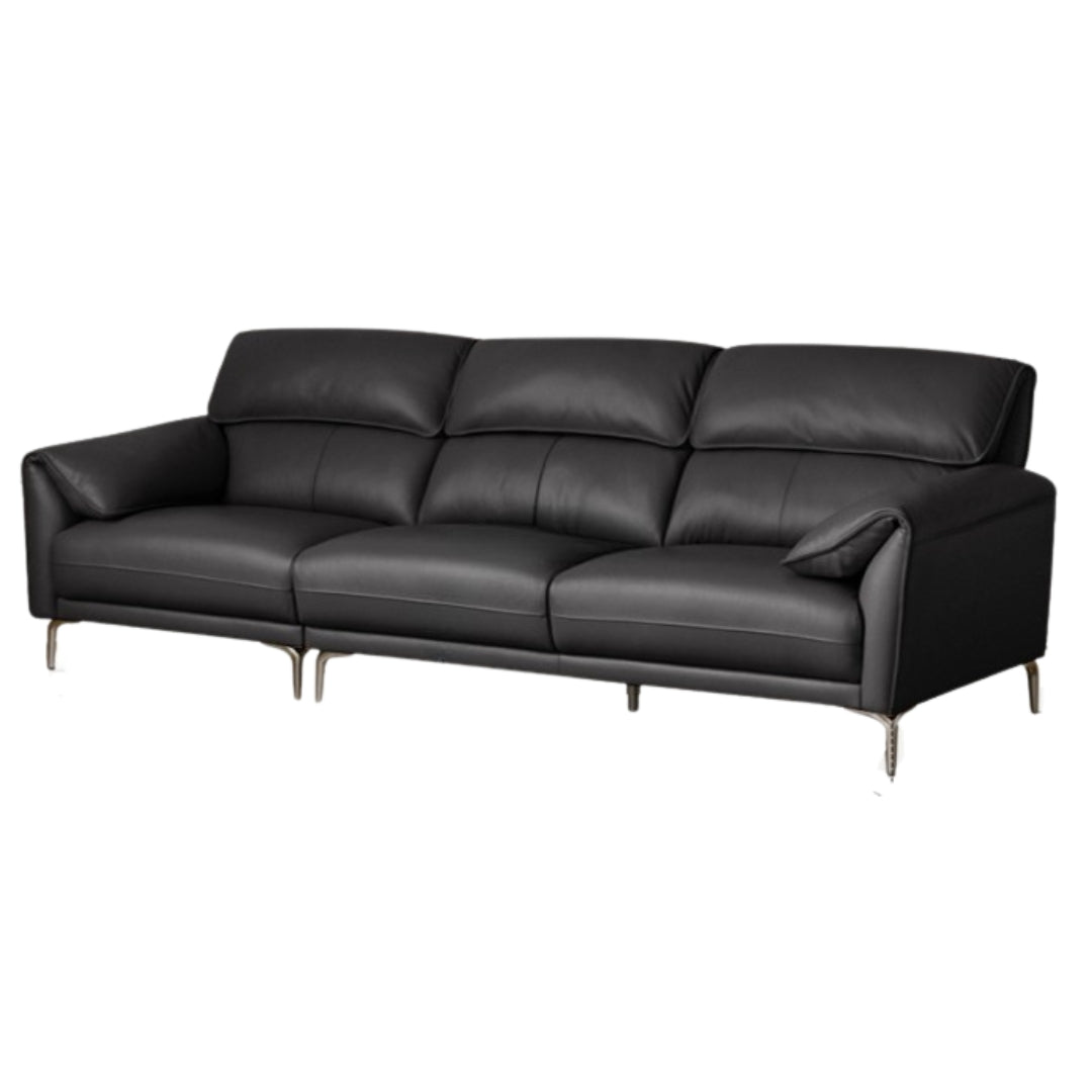 Genuine Leather Sofa
