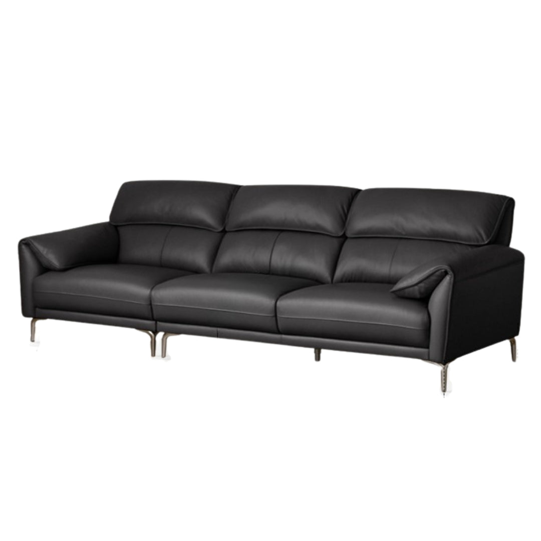 Genuine Leather Sofa