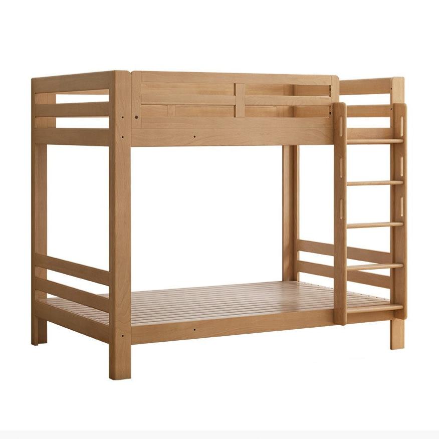 Beech, Birch Solid Wood Bunk Bed