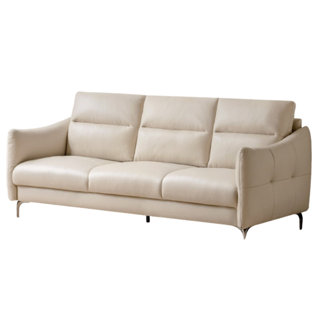 Genuine Leather Sofa