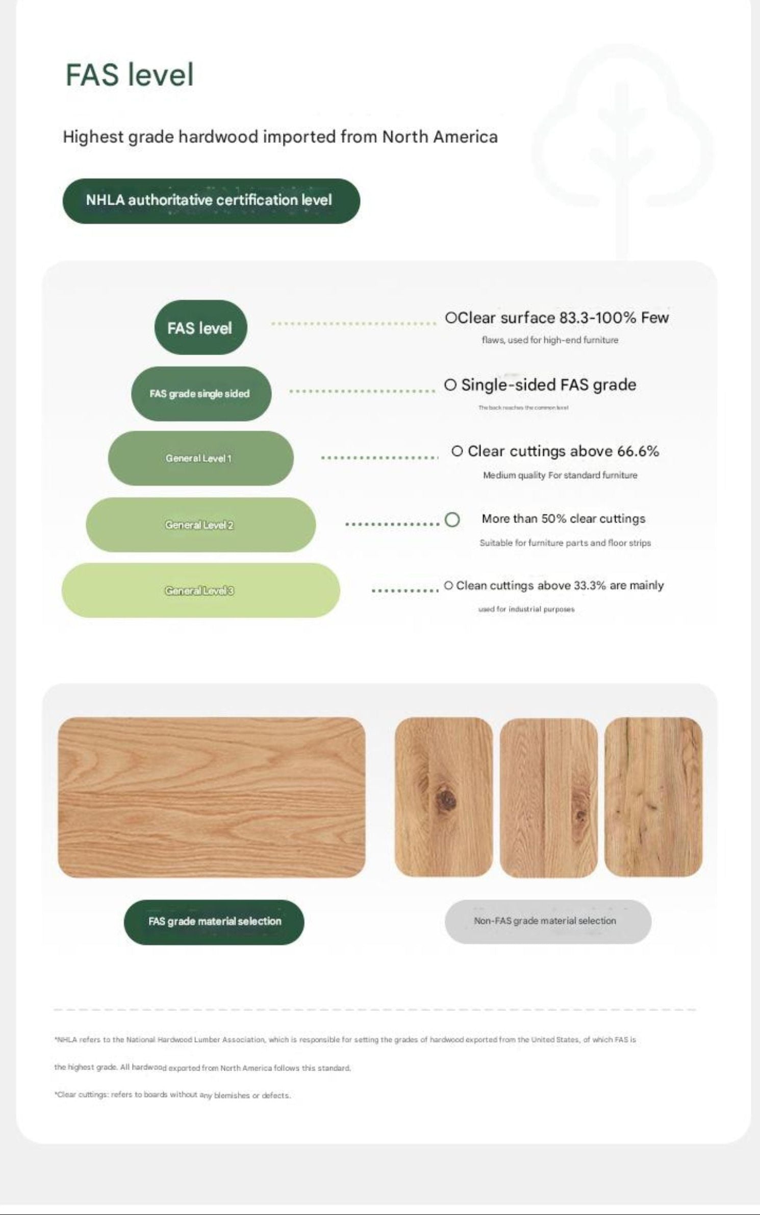 Oak Solid Wood Combination Bookcase.