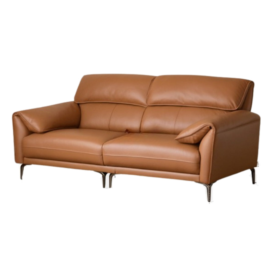 Genuine Leather Sofa