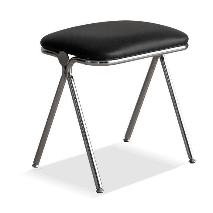 Organic leather Soft Package Makeup Stool