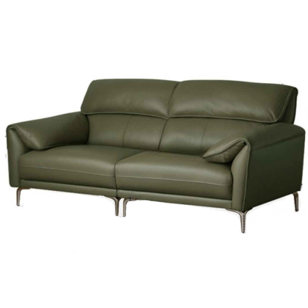 Genuine Leather Sofa
