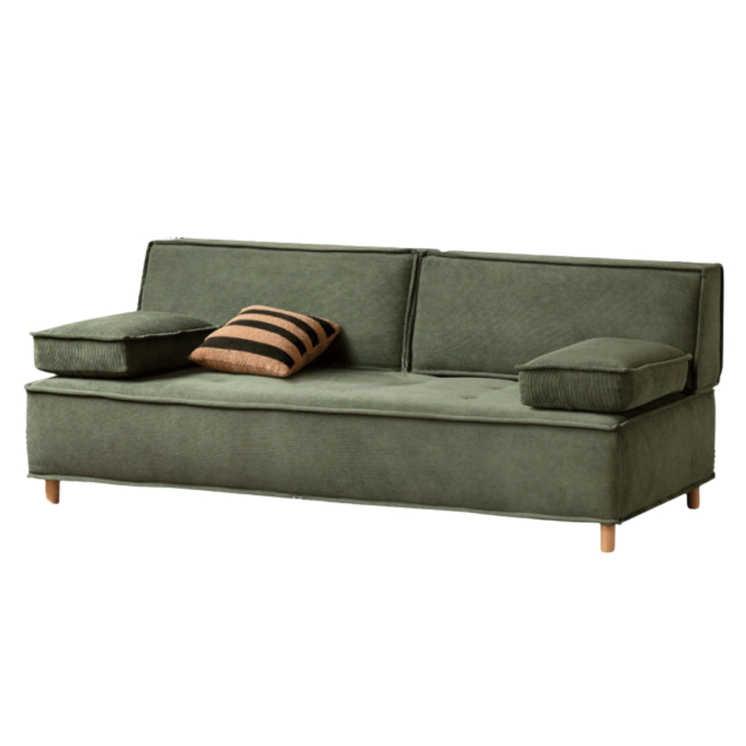 Fabric Sofa