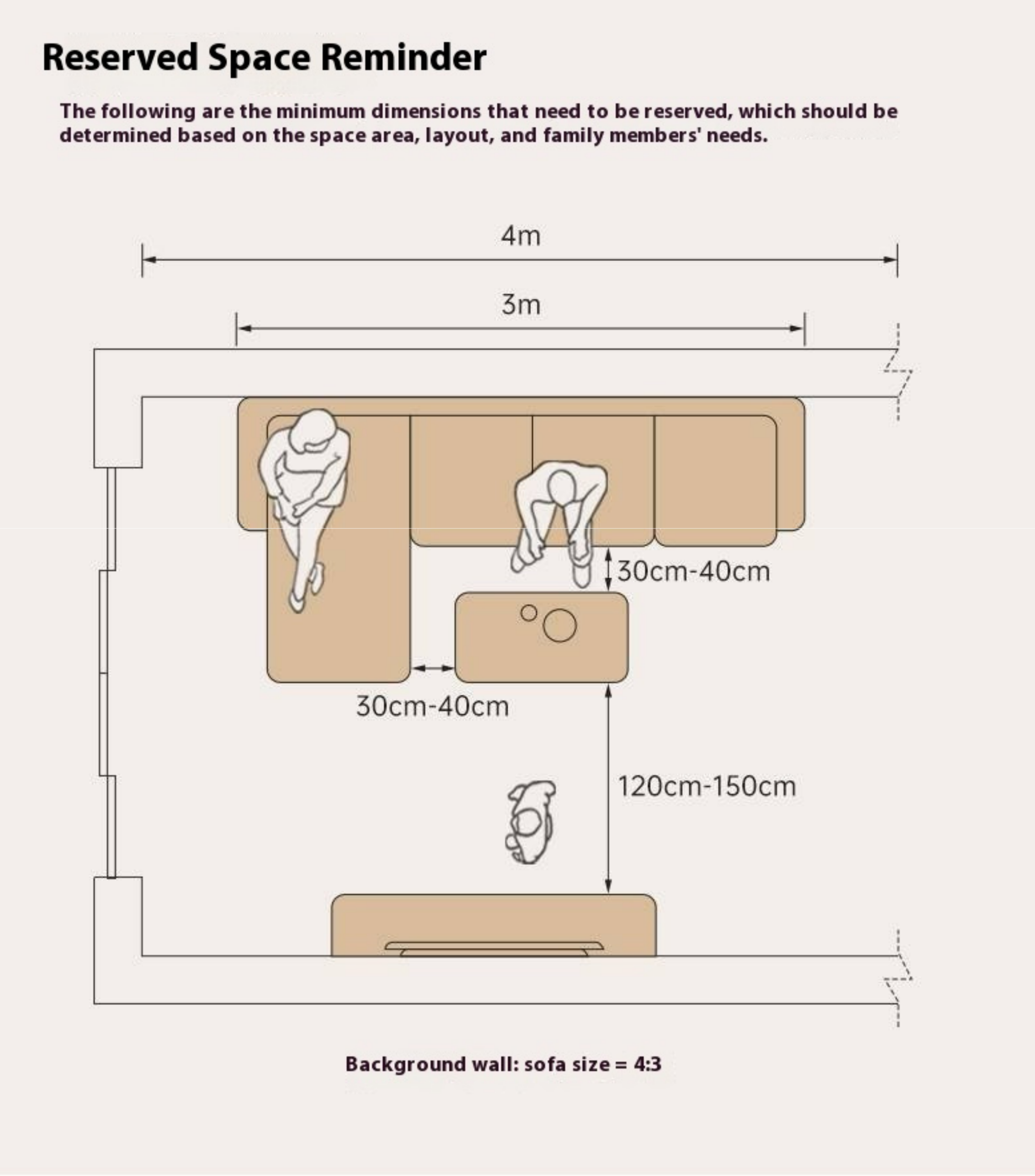 Cream Style Fabric Sofa with Pet-Friendly Scratch-Resistant Fabric, Fully Removable and Washable Design
