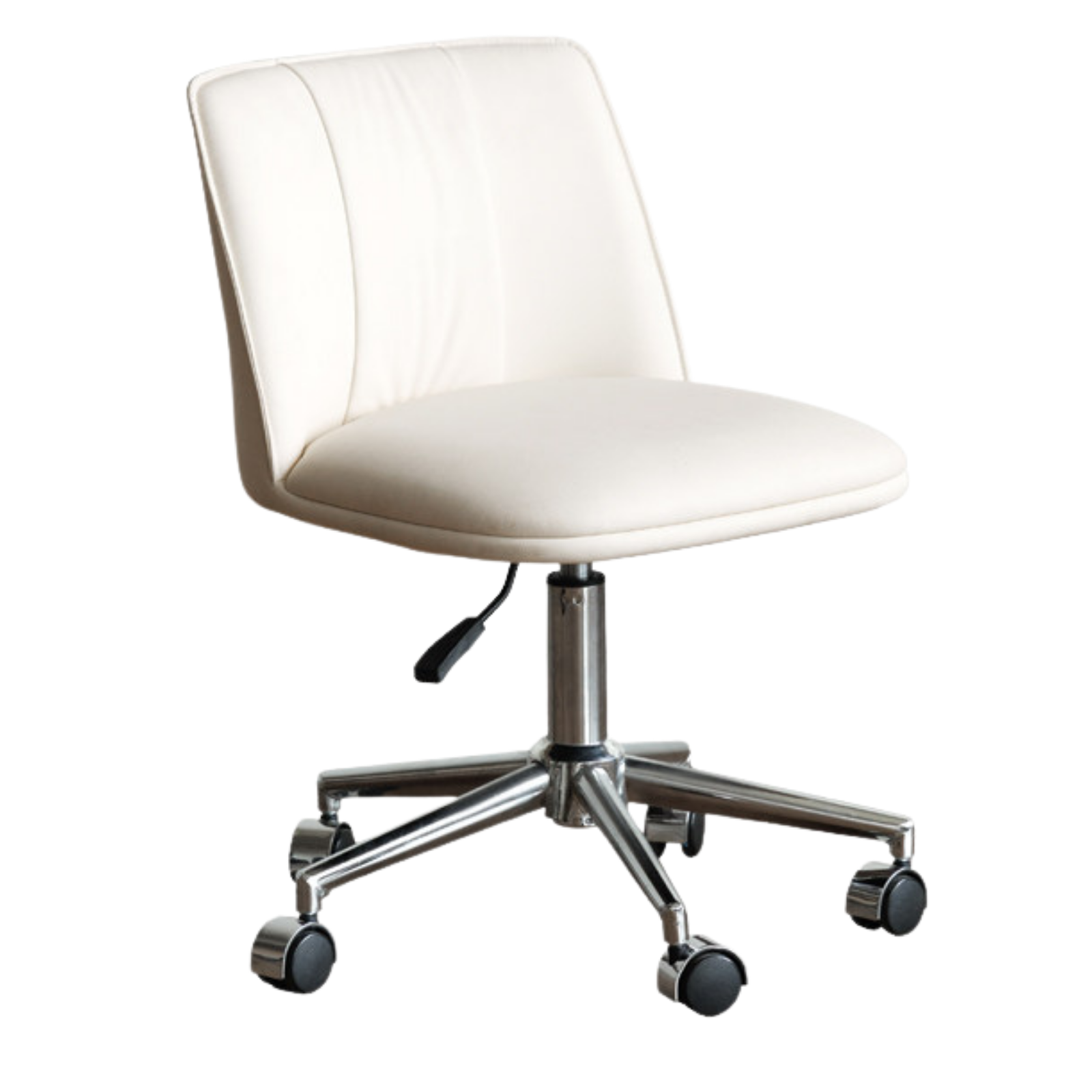 Swivel Adjustable Vanity Chair