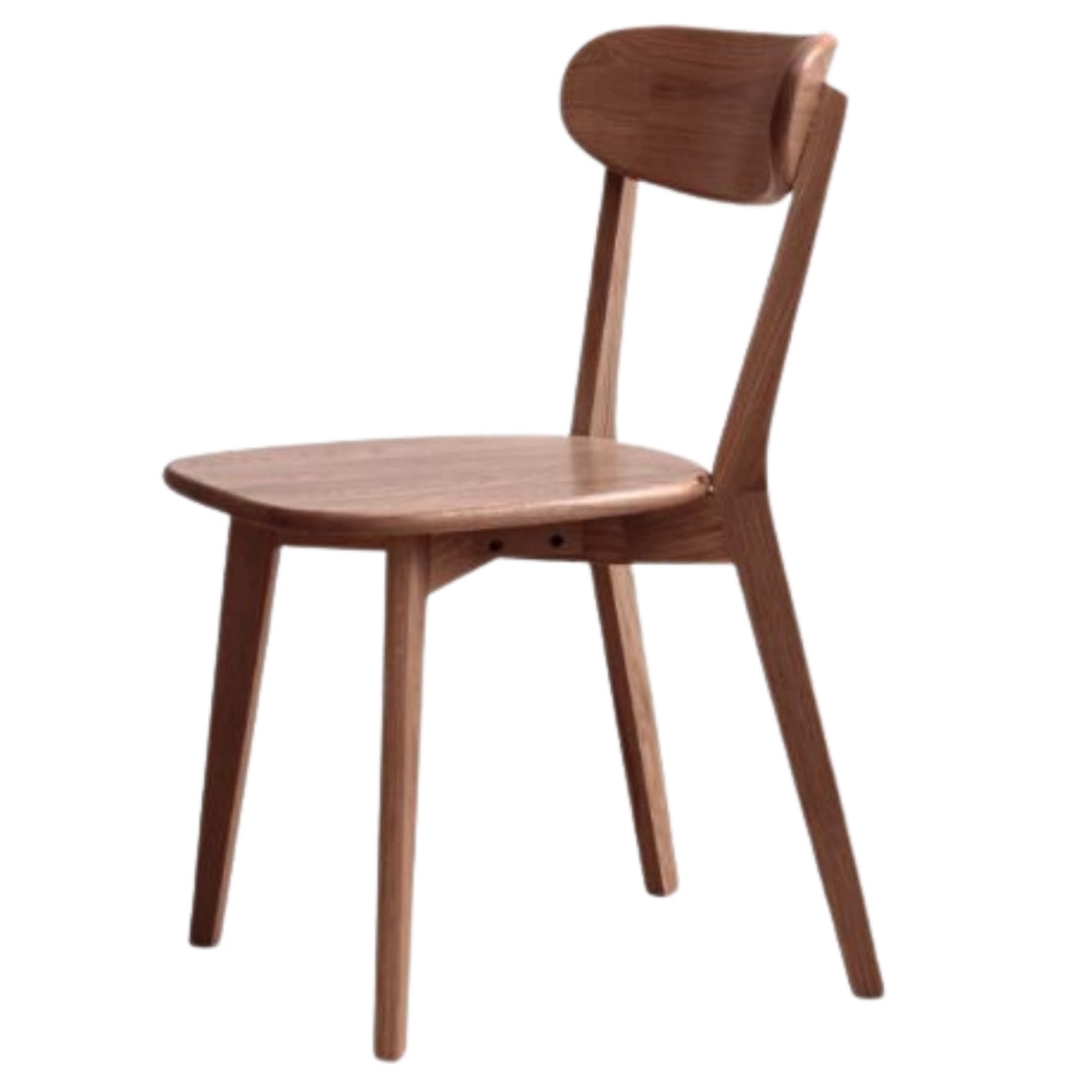 Oak, Ash, Beech Solid Wood Dining Chair