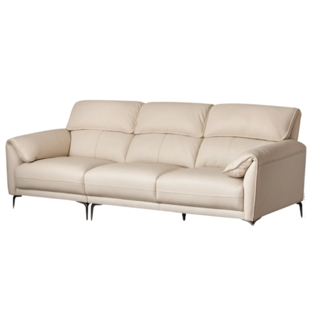 Genuine Leather Sofa