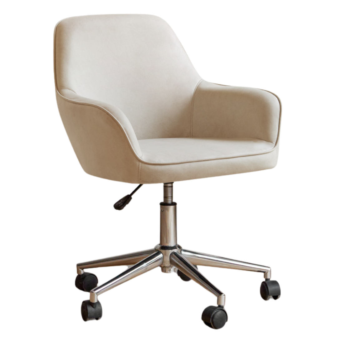 Technological Cloth Office Lift Chair: