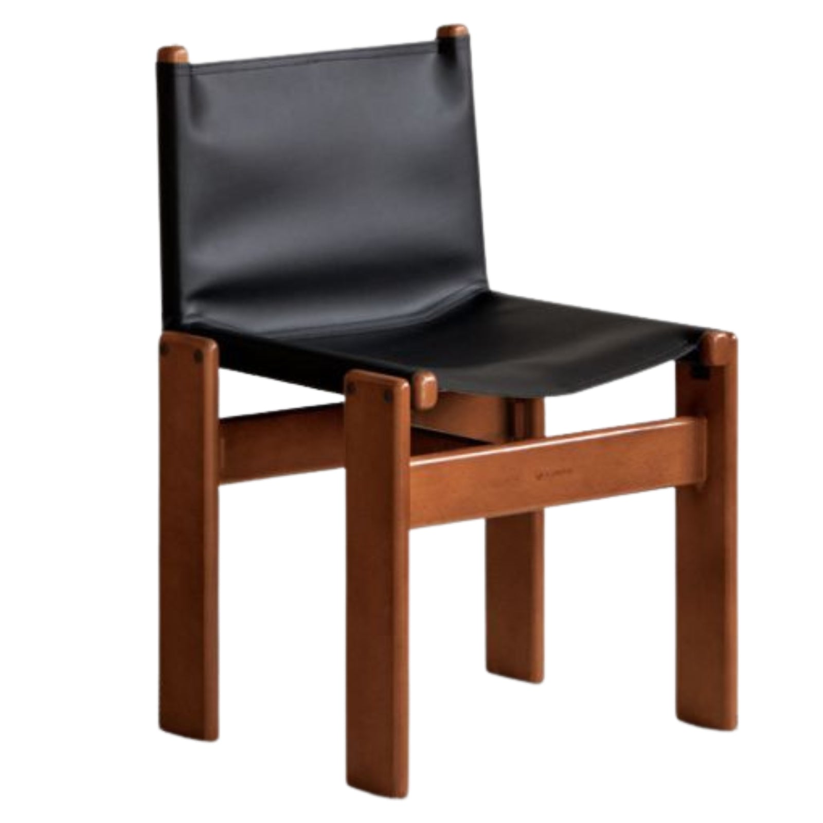 Beech, Black Walnut Solid Wood Dining Chairs antique style single chairs