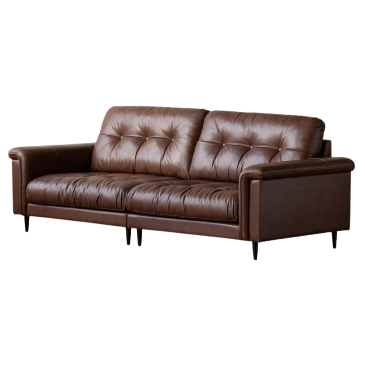 French Retro Living Room Furniture Set Collection