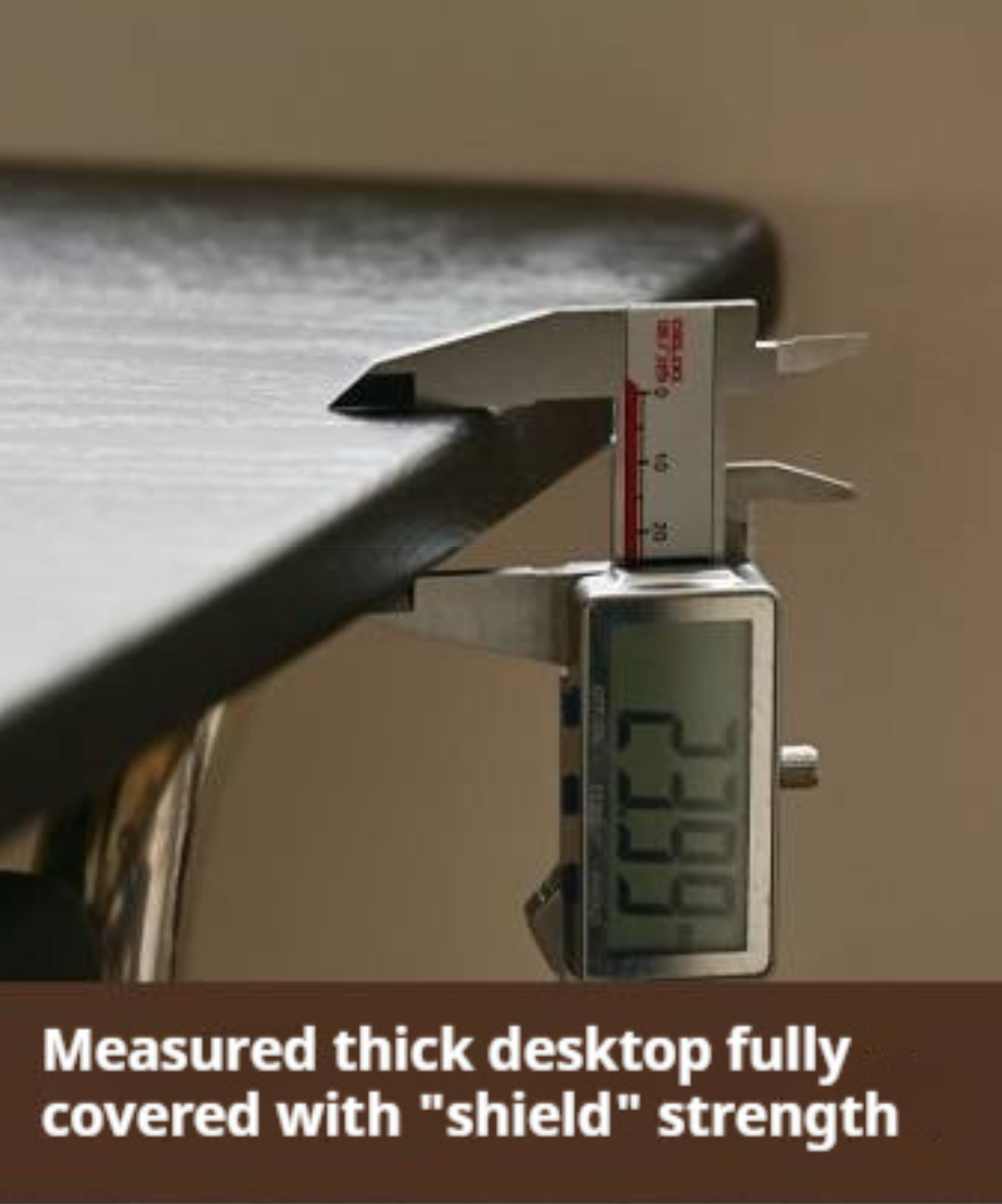 Oak, Ash Solid Wood Bauhaus Black Computer Desk.