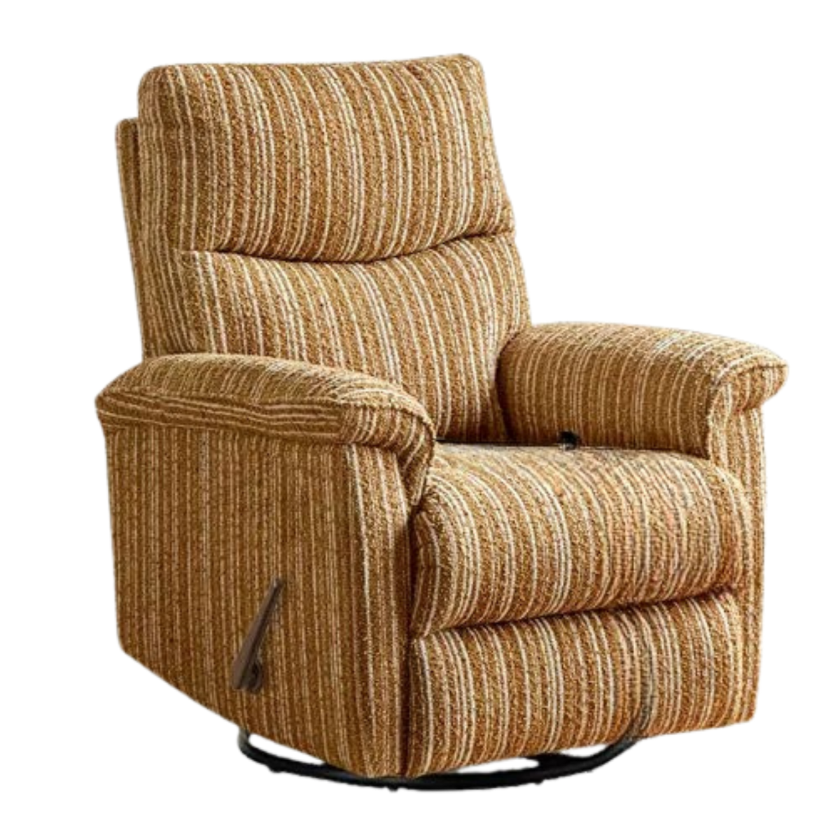 Fabric Modern Style Armchair