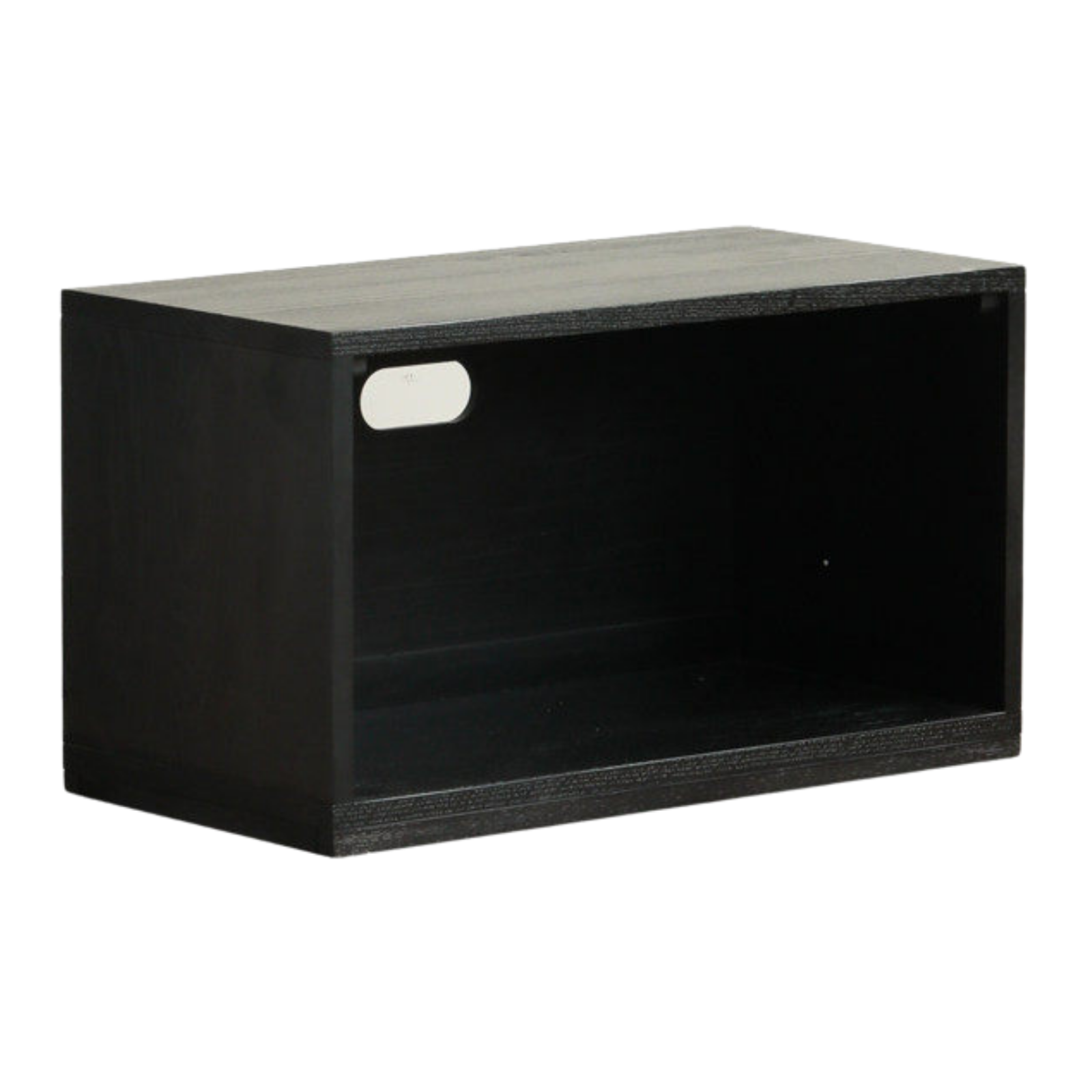 Oak Solid Wood Modern Module Combination Bookcase