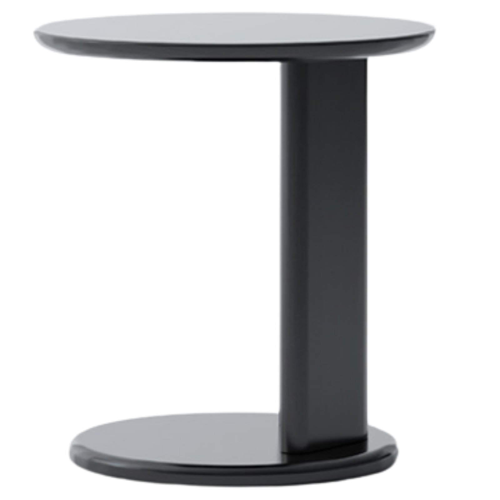 Oak, Ash Solid Wood Rock Slab Coffee Table Combination