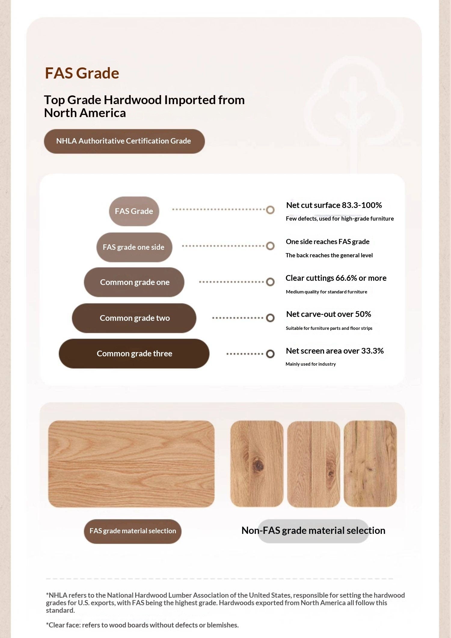 Ash Solid Wood Japanese Presidential Dining Chair