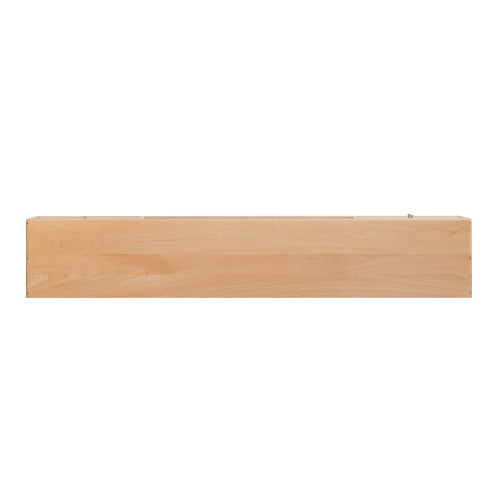 Beech Solid Wood Nordic TV Stand