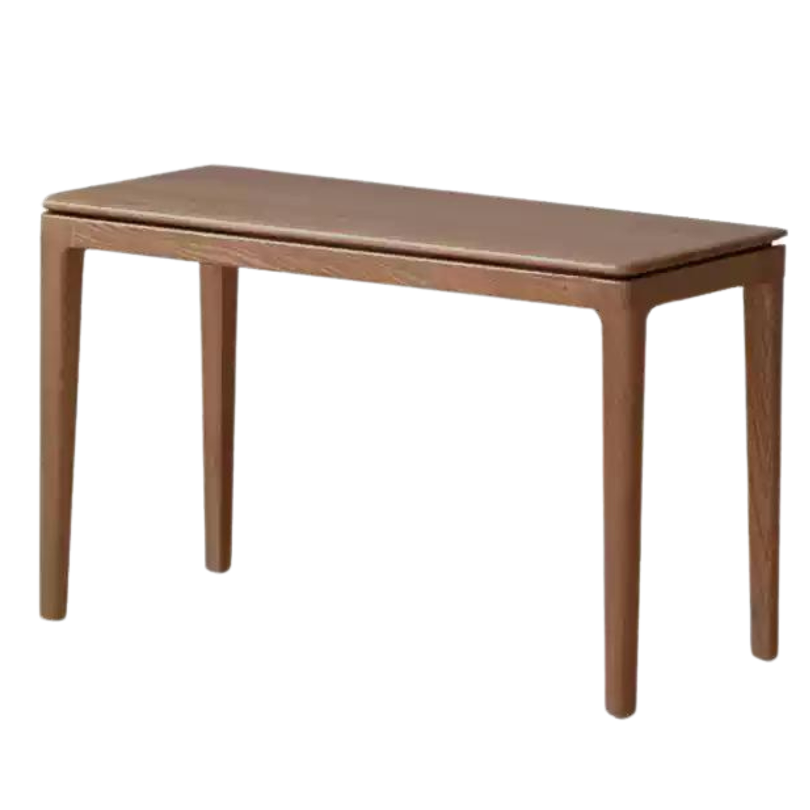 Ash solid wood combination coffee table