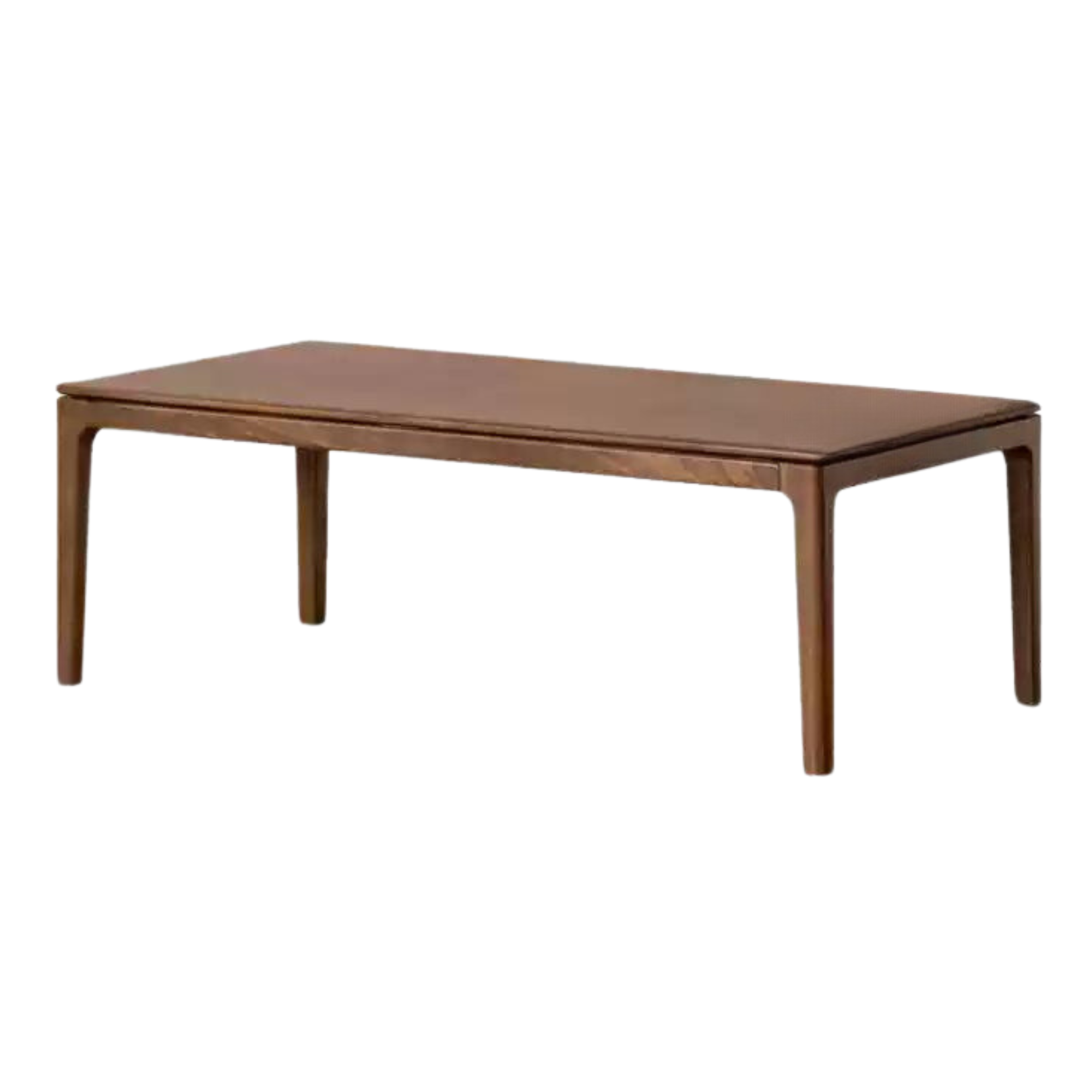 Oak Solid Wood Combination Coffee Table ,