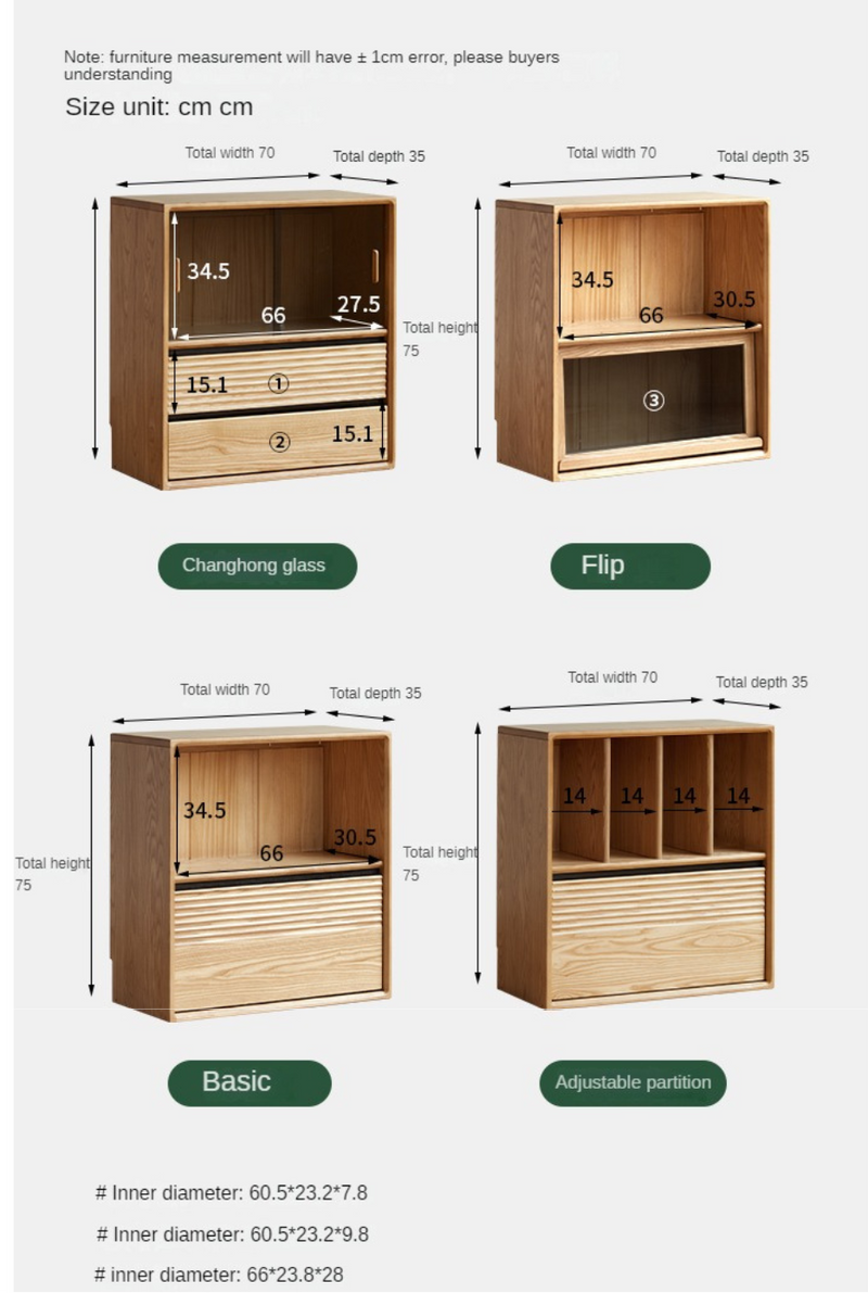 Curated visual reference: Solid Wood Bookcase Study Room Simple Modern Storage Cabinet Ash Photo Inspiration